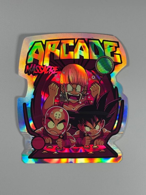 Arcade