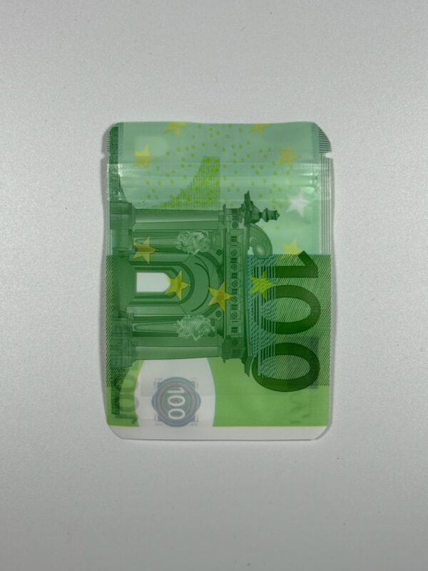 Billets de 100