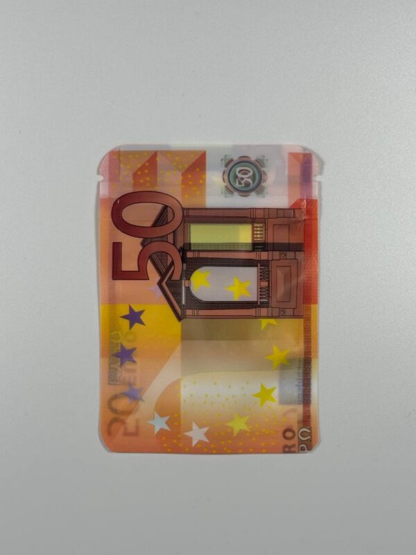Billets de 50