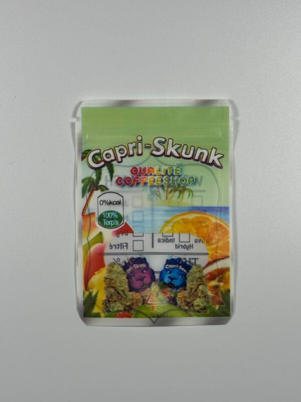 Capriskunk