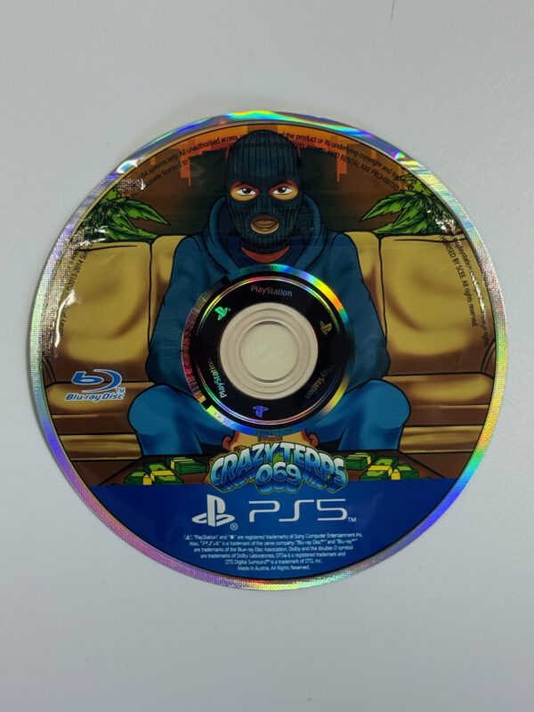 DVD OG 38 1