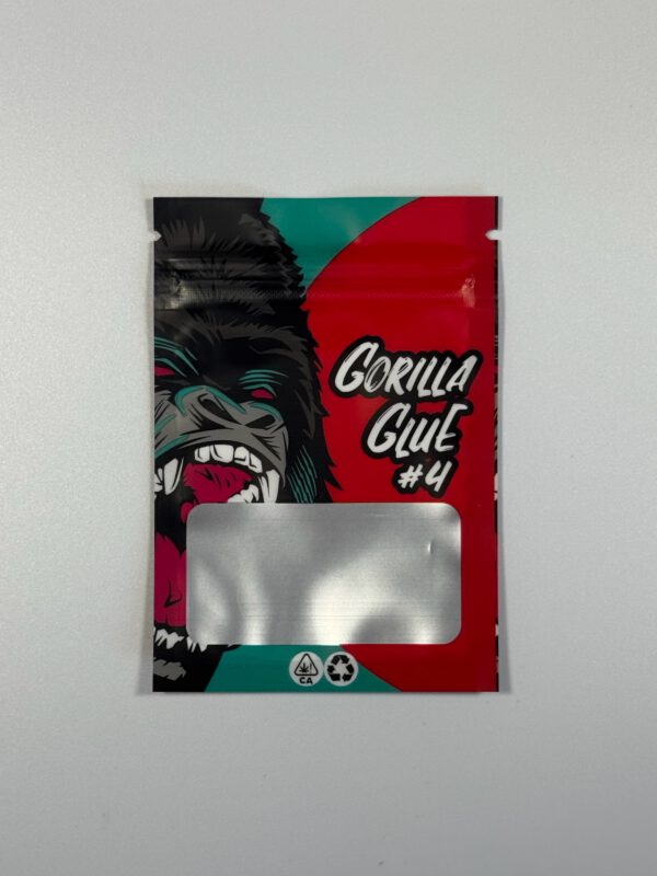 Gorilla Glue
