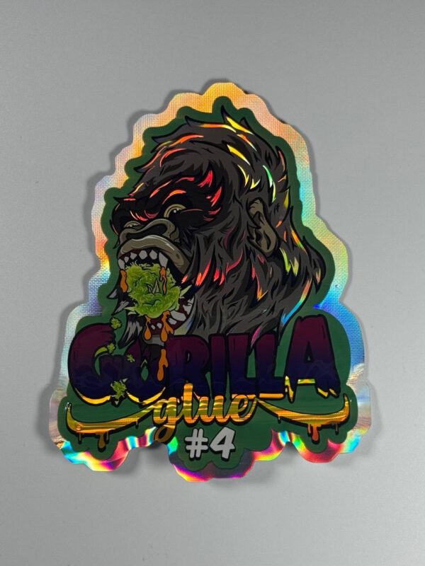 Gorrila