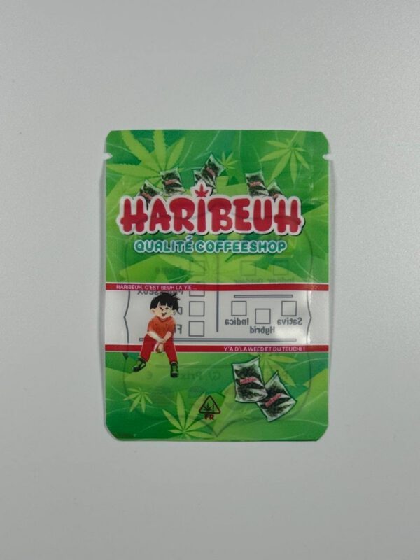 Haribeuh