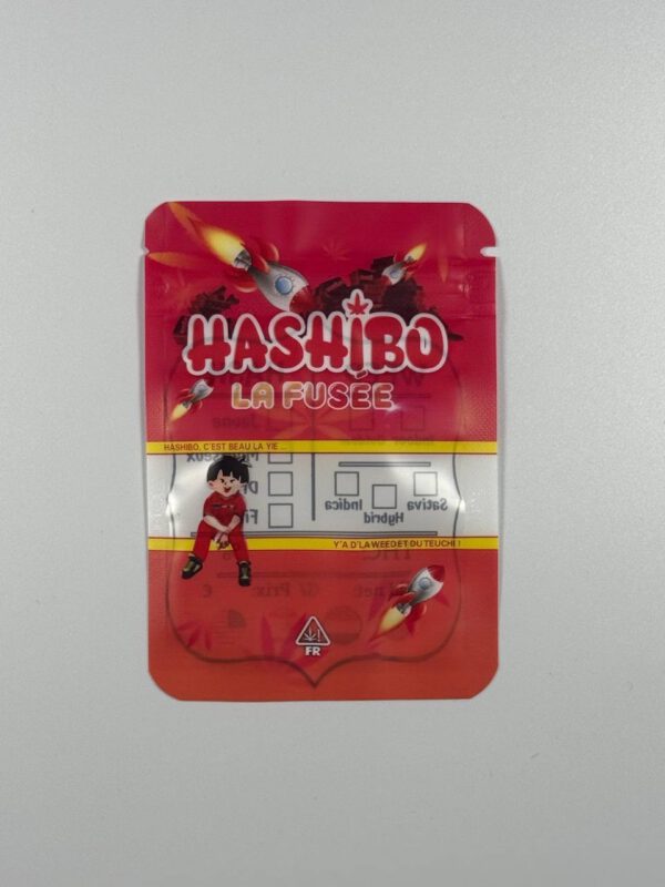 Hashibo