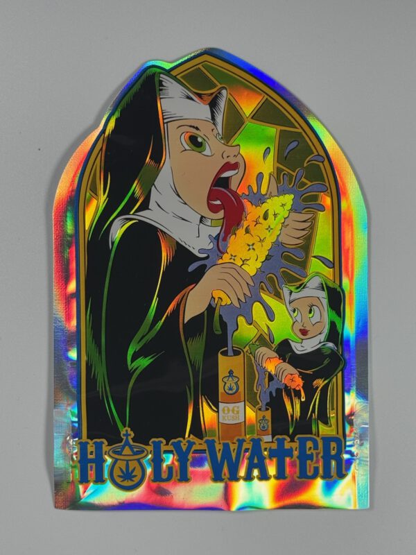 Holy Water