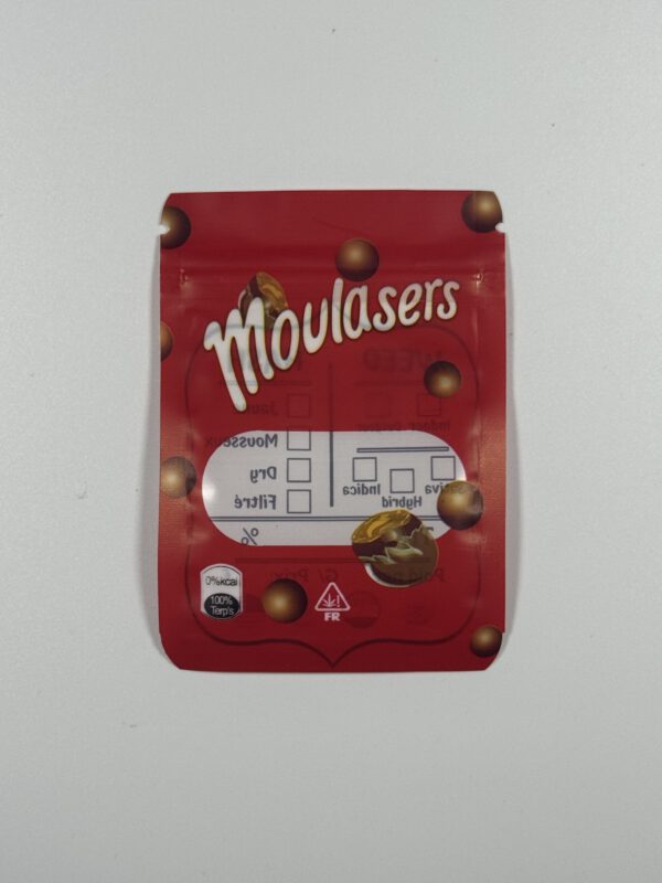 Moulasers