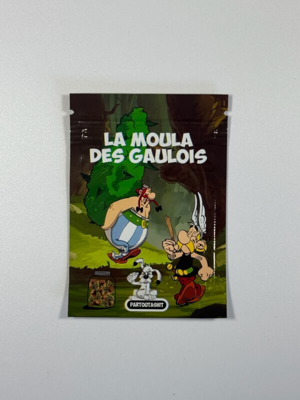 La Moula des Gaulois