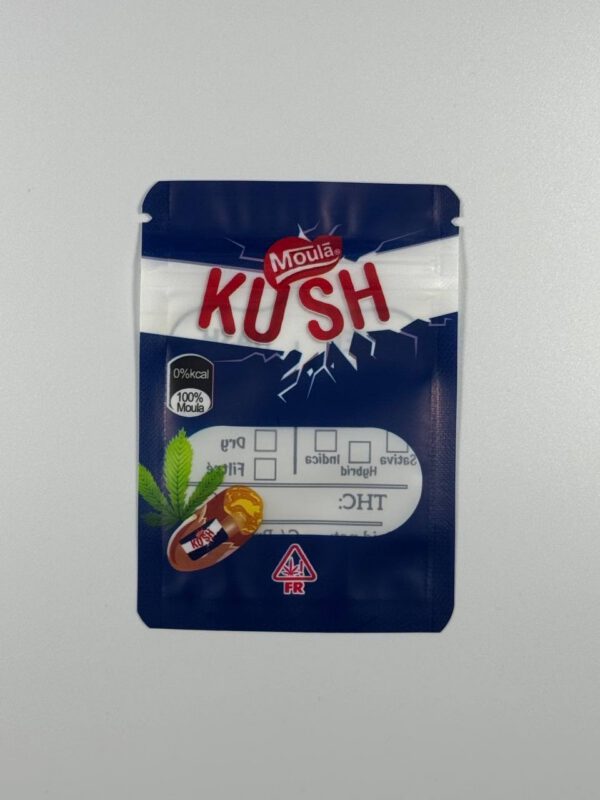 Moula Kush