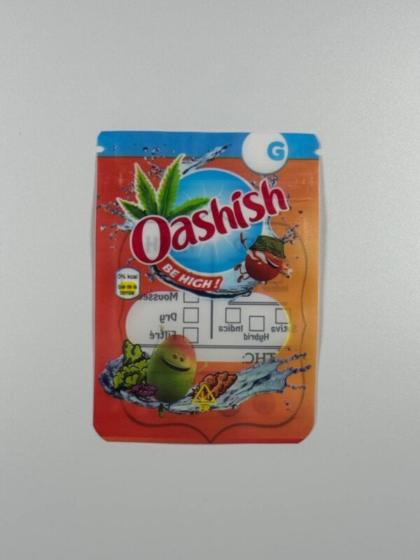 Oashish