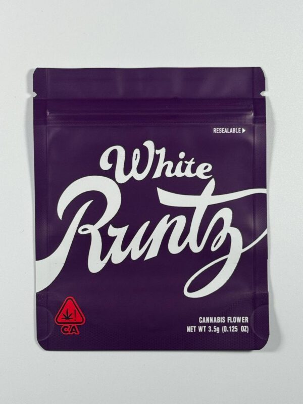 Runtz Violet