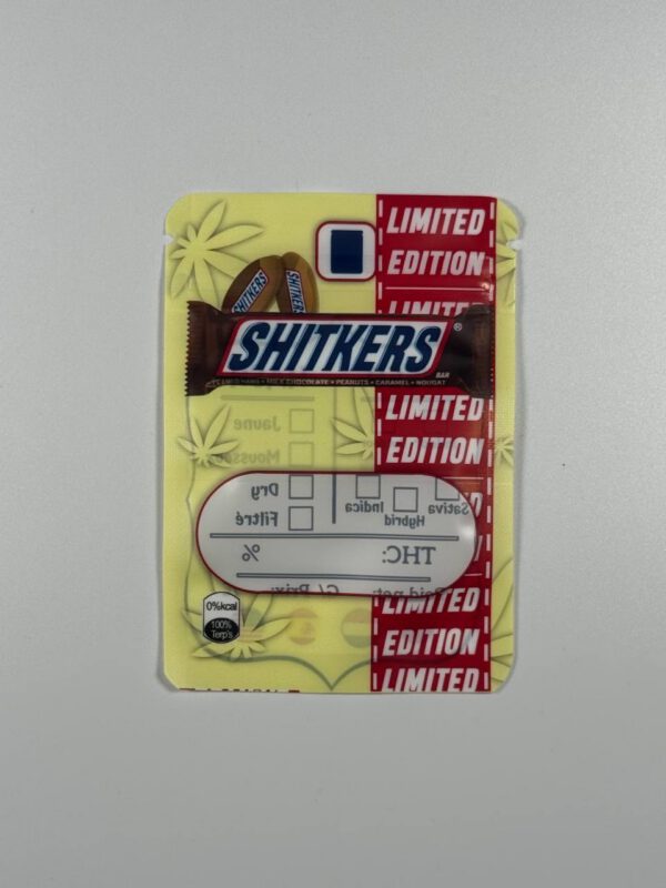 Shitkers