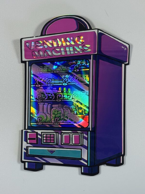 Vending Machins