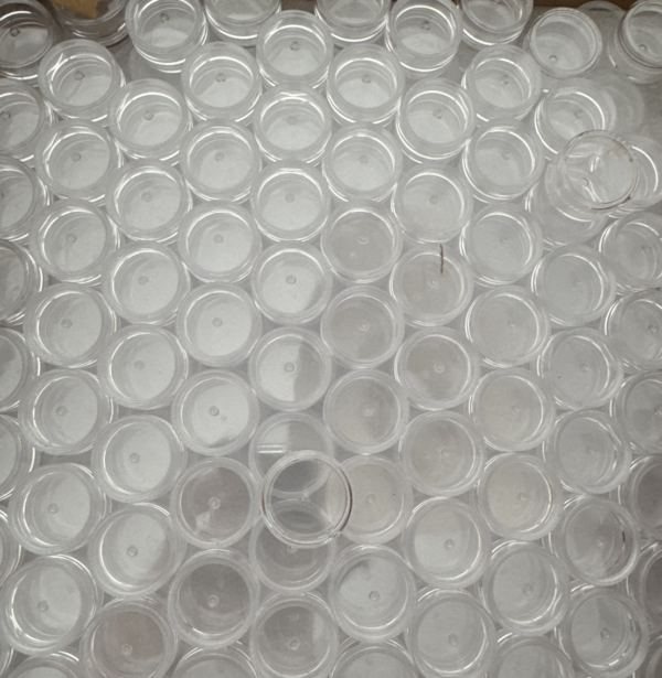 Pack de 100 Capsules